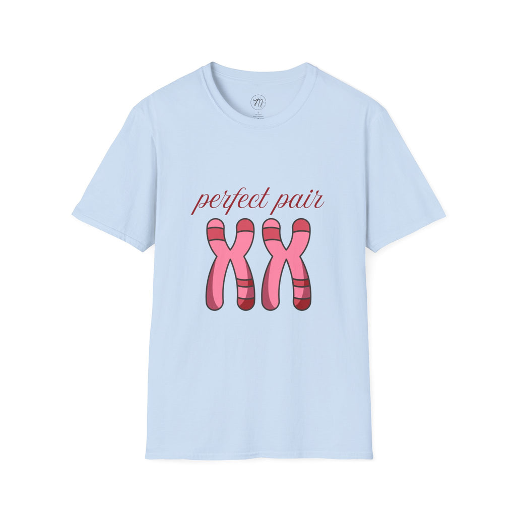 Perfect Pair Tee