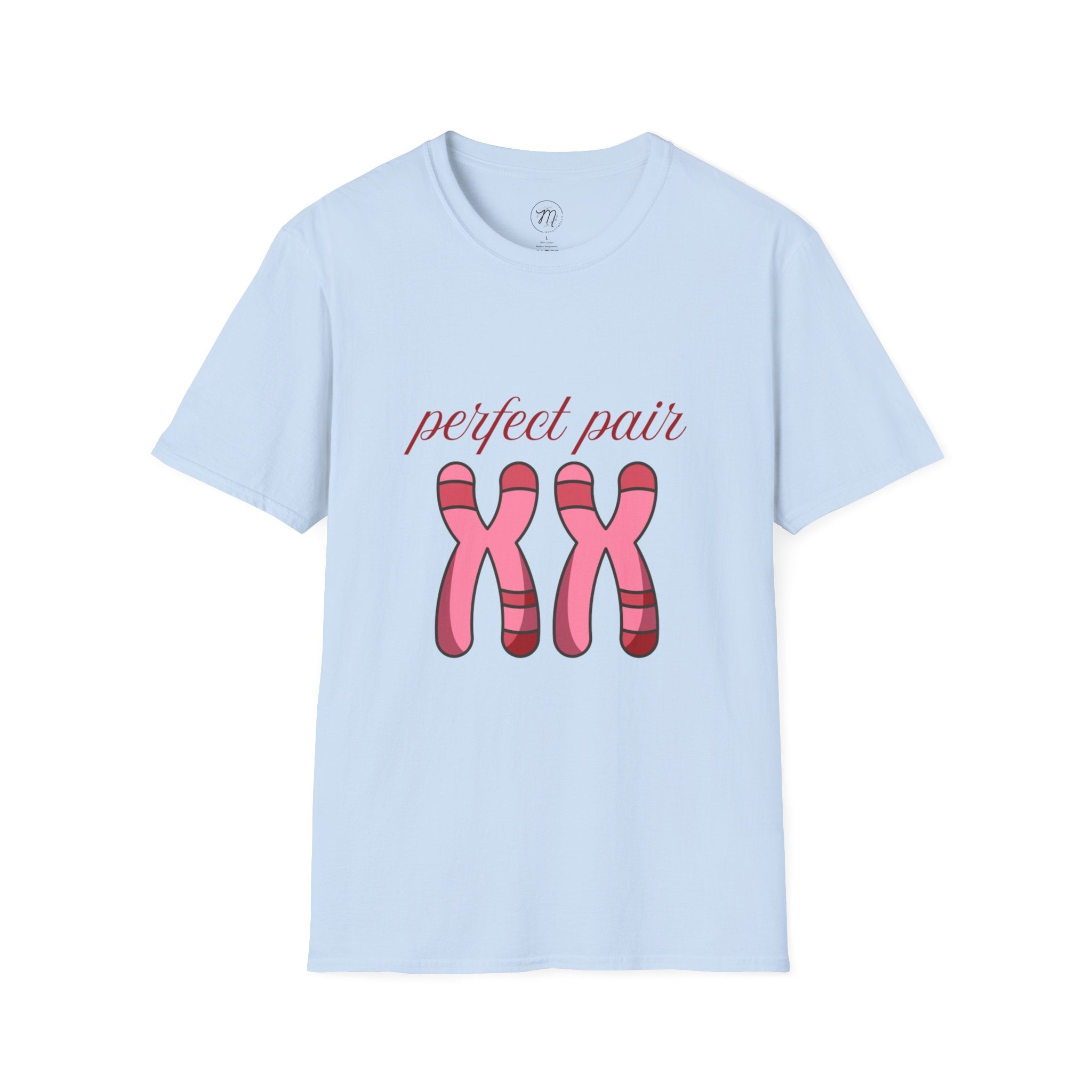 Perfect Pair Tee