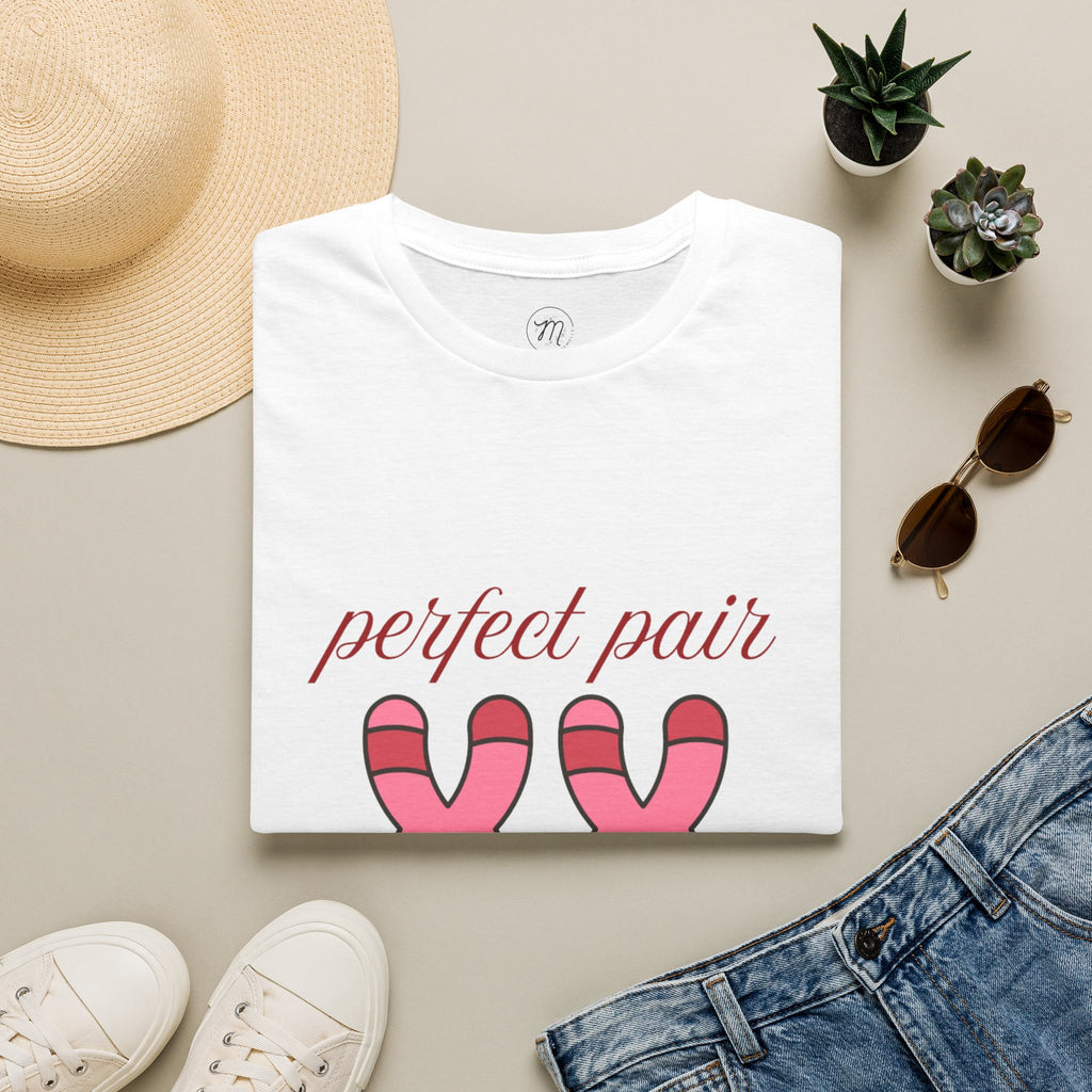 Perfect Pair Tee