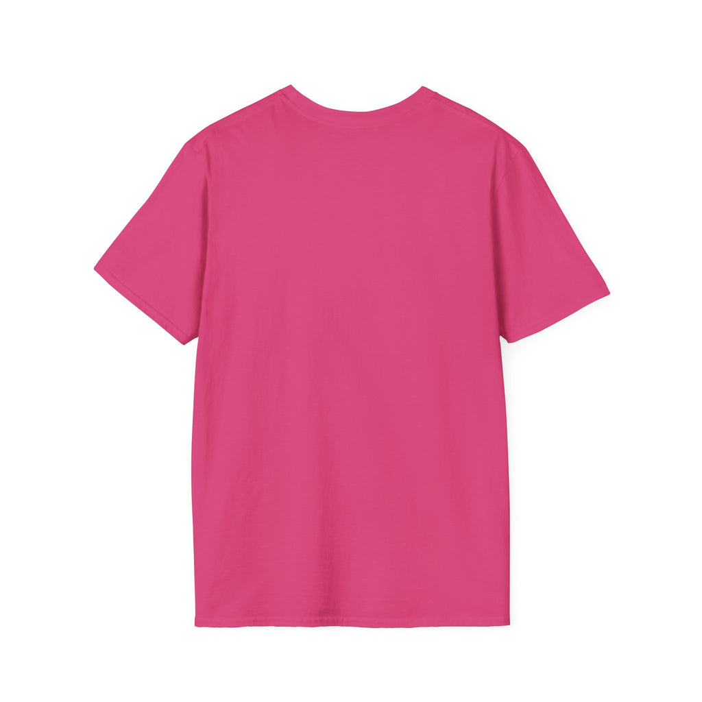 Grad School Essentials Tee