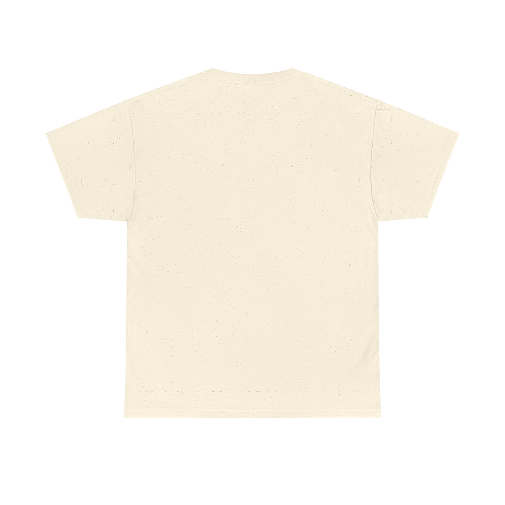 Rooted in Nature Cotton T-Shirt