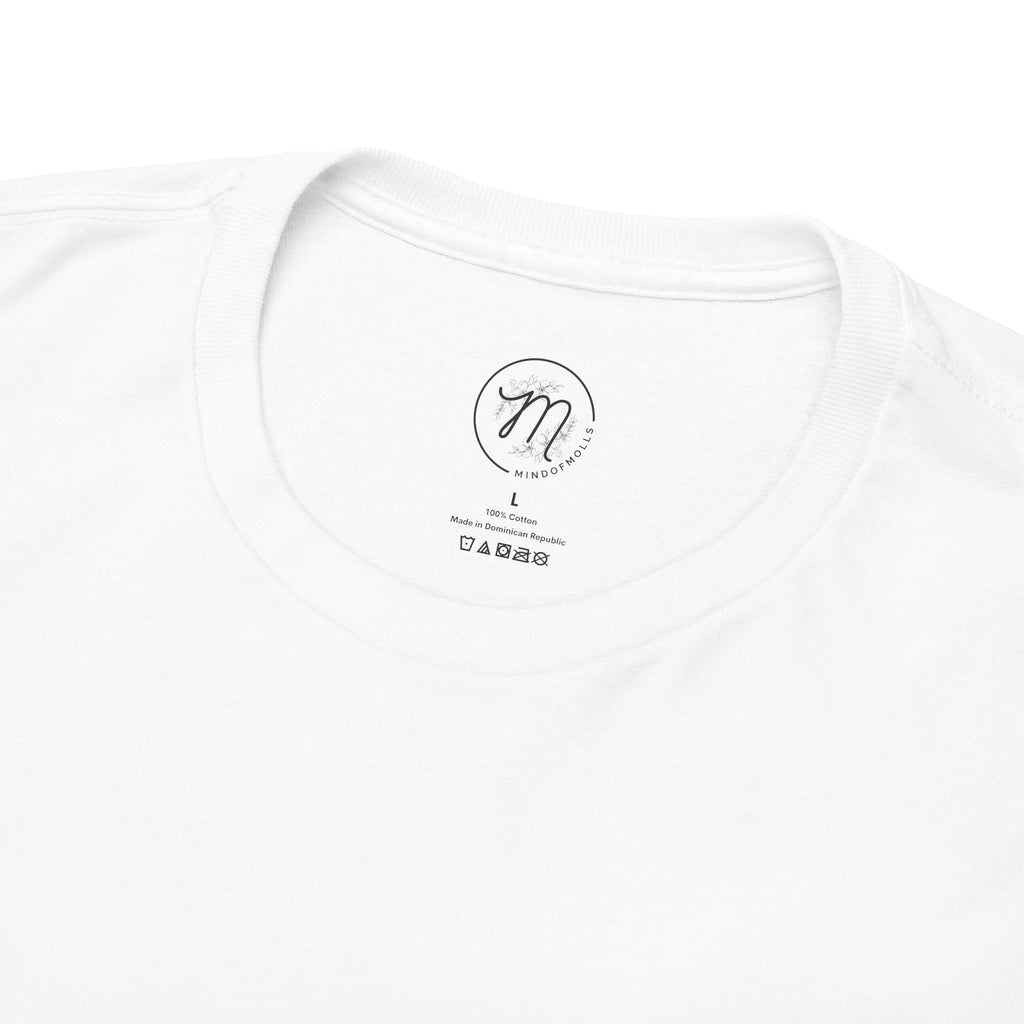 Chromsomes and Coffee Cotton T-Shirt