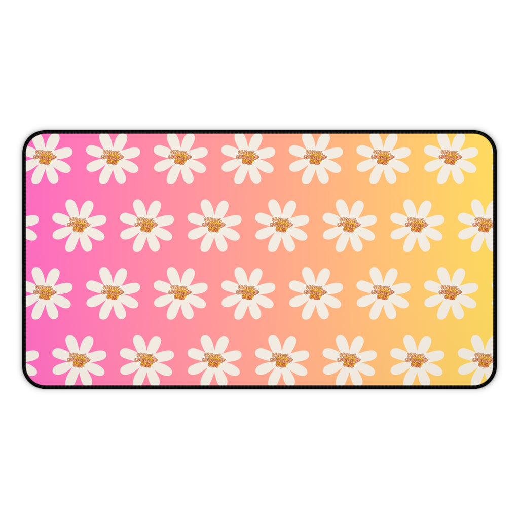 Genetic Counselor Club Desk Mat
