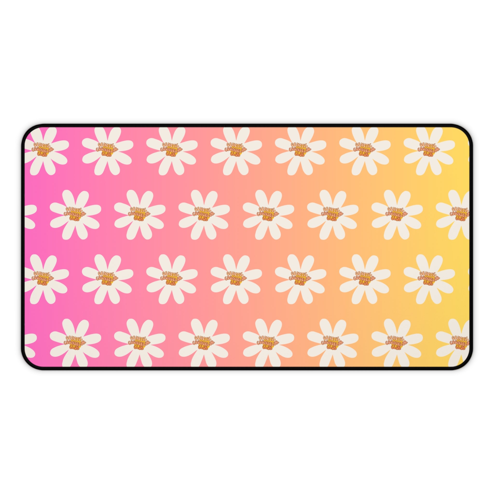 Genetic Counselor Club Desk Mat