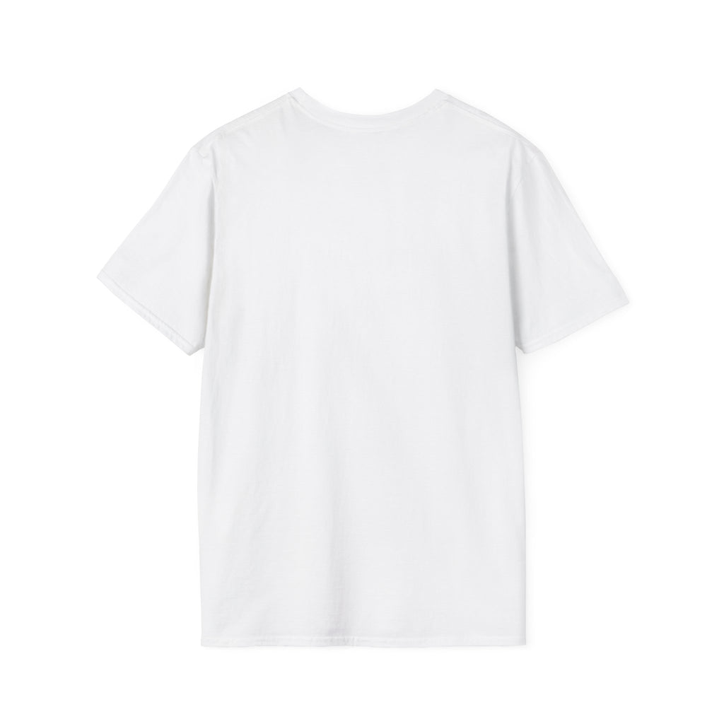It’s In My Genes T-Shirt — Pink Retro DNA Graphic Tee