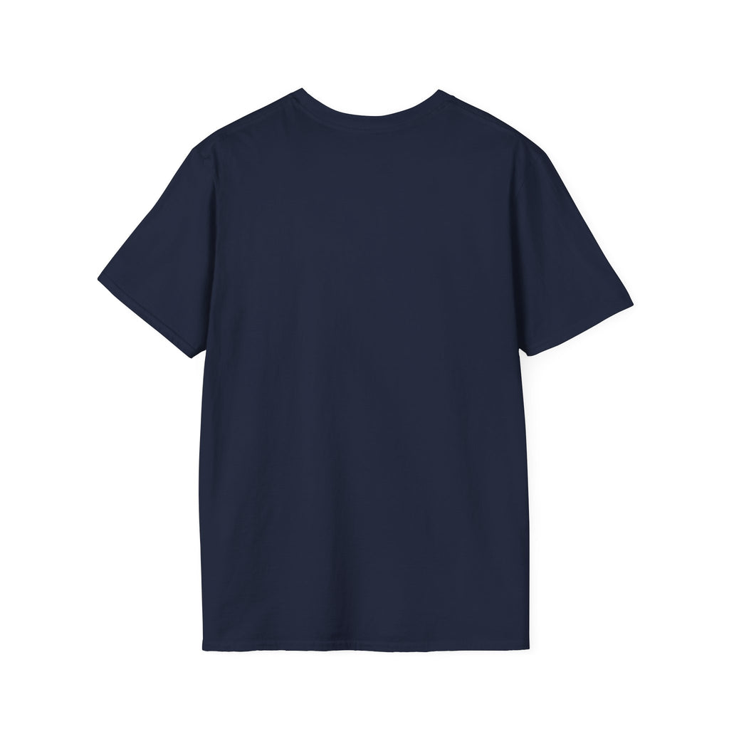 Powered by ATP and Caffeine Tee