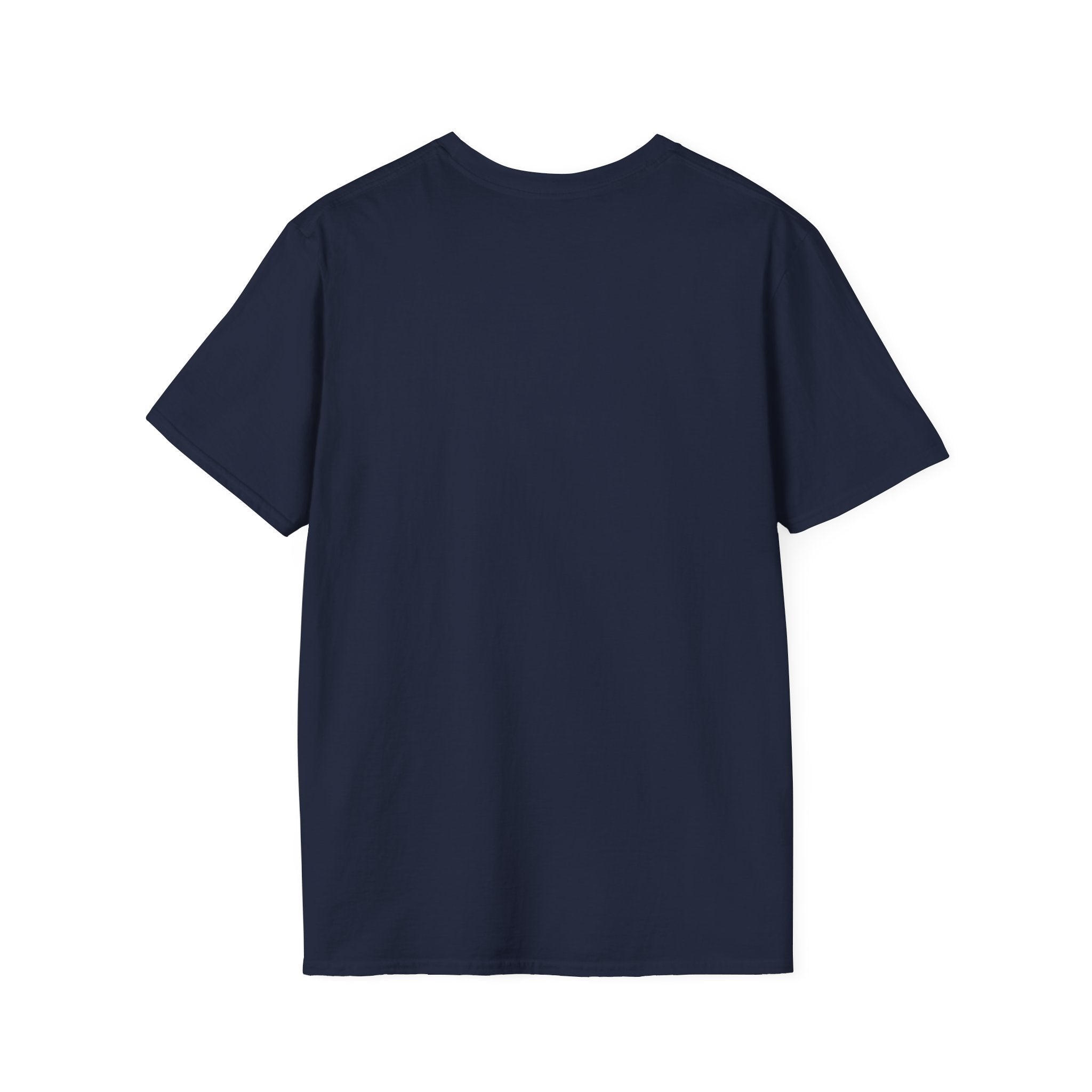 Powered by ATP and Caffeine Tee