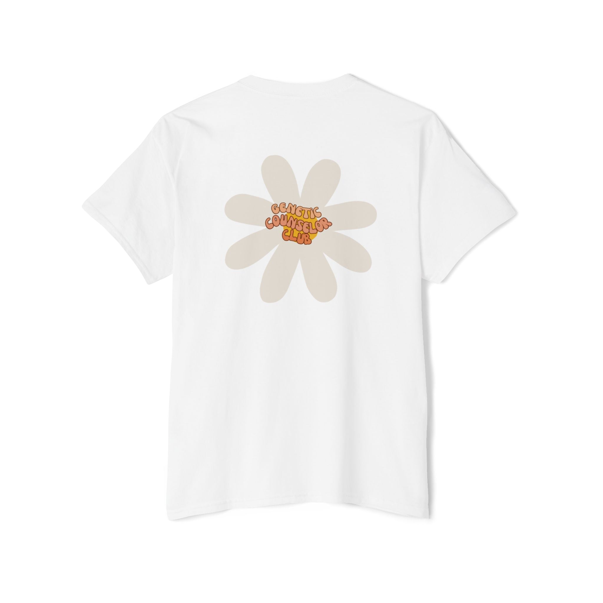 Genetic Counselor Club Pocket Tee