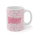 11oz Genetics Mug - "It's in My Genes"
