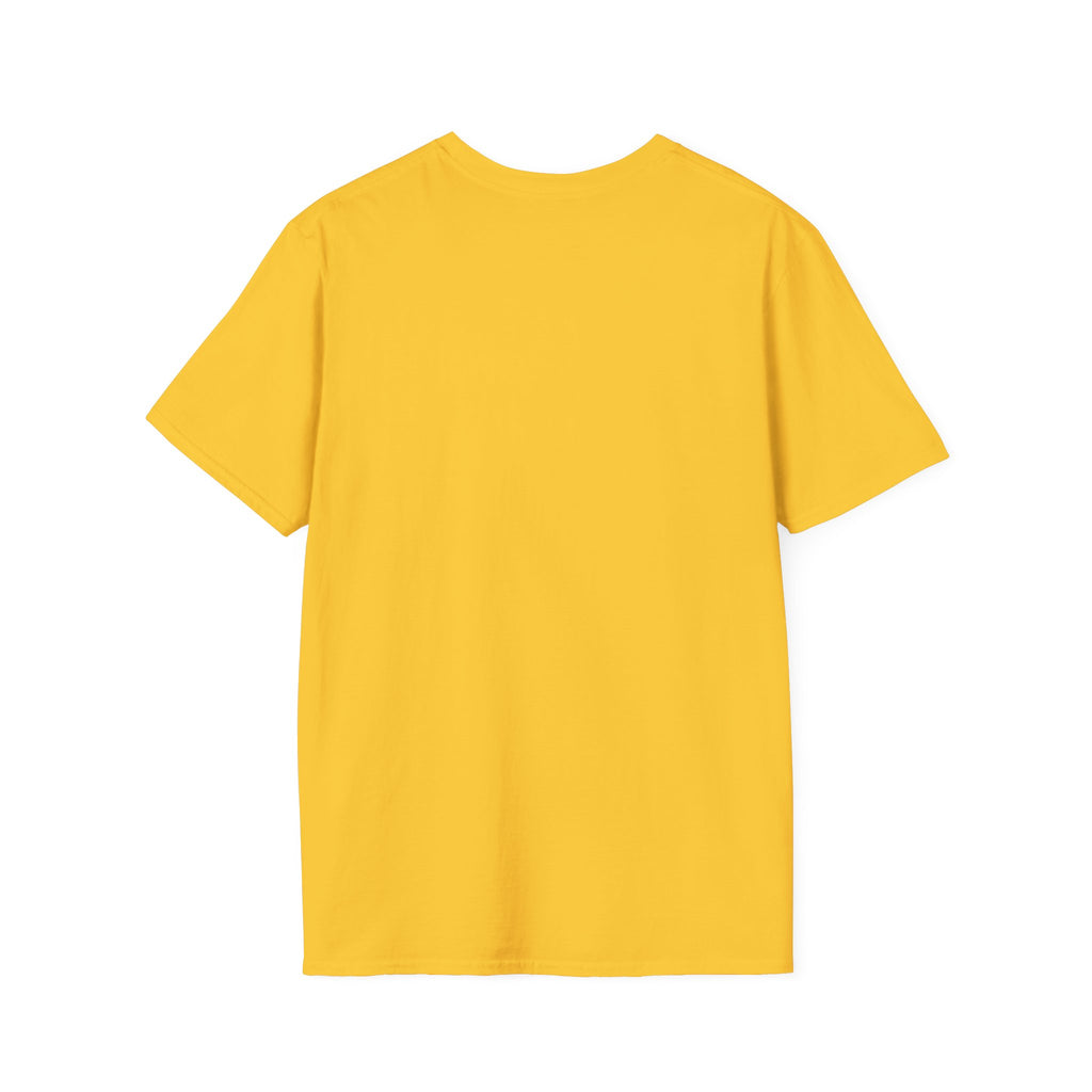 Grad School Essentials Tee
