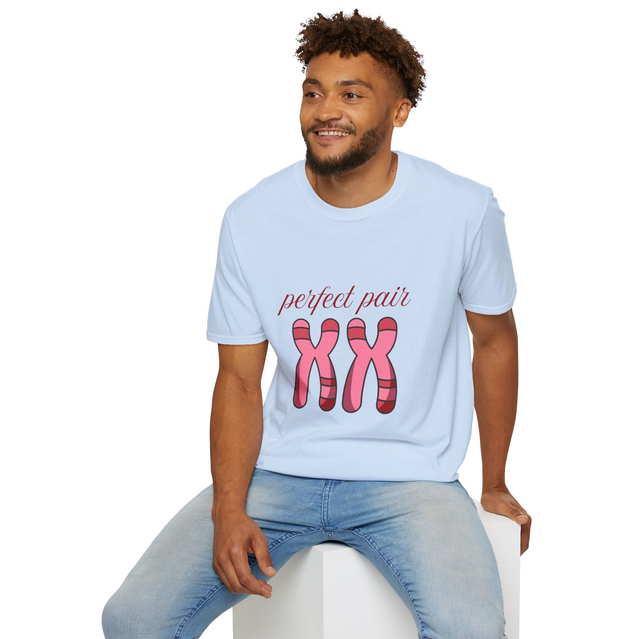 Perfect Pair Tee