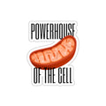 Powerhouse of the Cell Die-Cut Sticker