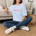 Redhead T-Shirt — "red is my color" Tee