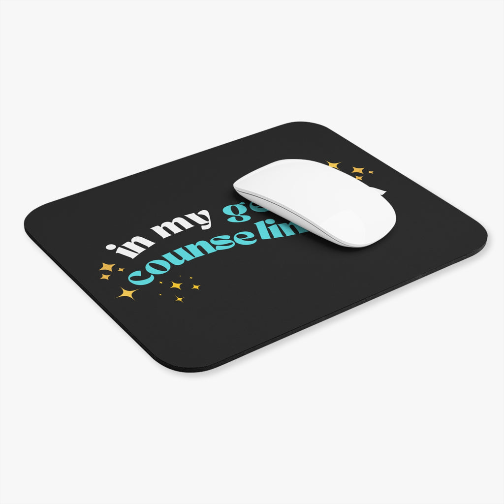 In My Genetic Counseling Era Mouse Pad