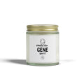 Smells like GENE Spirit Scented Candle, Coconut Apricot Wax (4oz, 9oz)