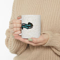 11oz Genetics Mug - "In My Genetic Counseling Era"