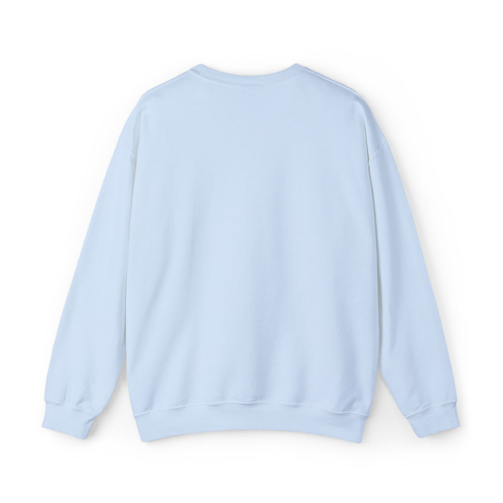 Genetic Counselor Retro Pink Script Embroidered Crewneck Sweatshirt