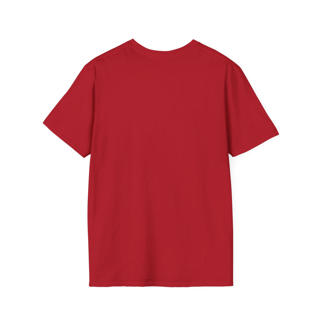Grad School Essentials Tee