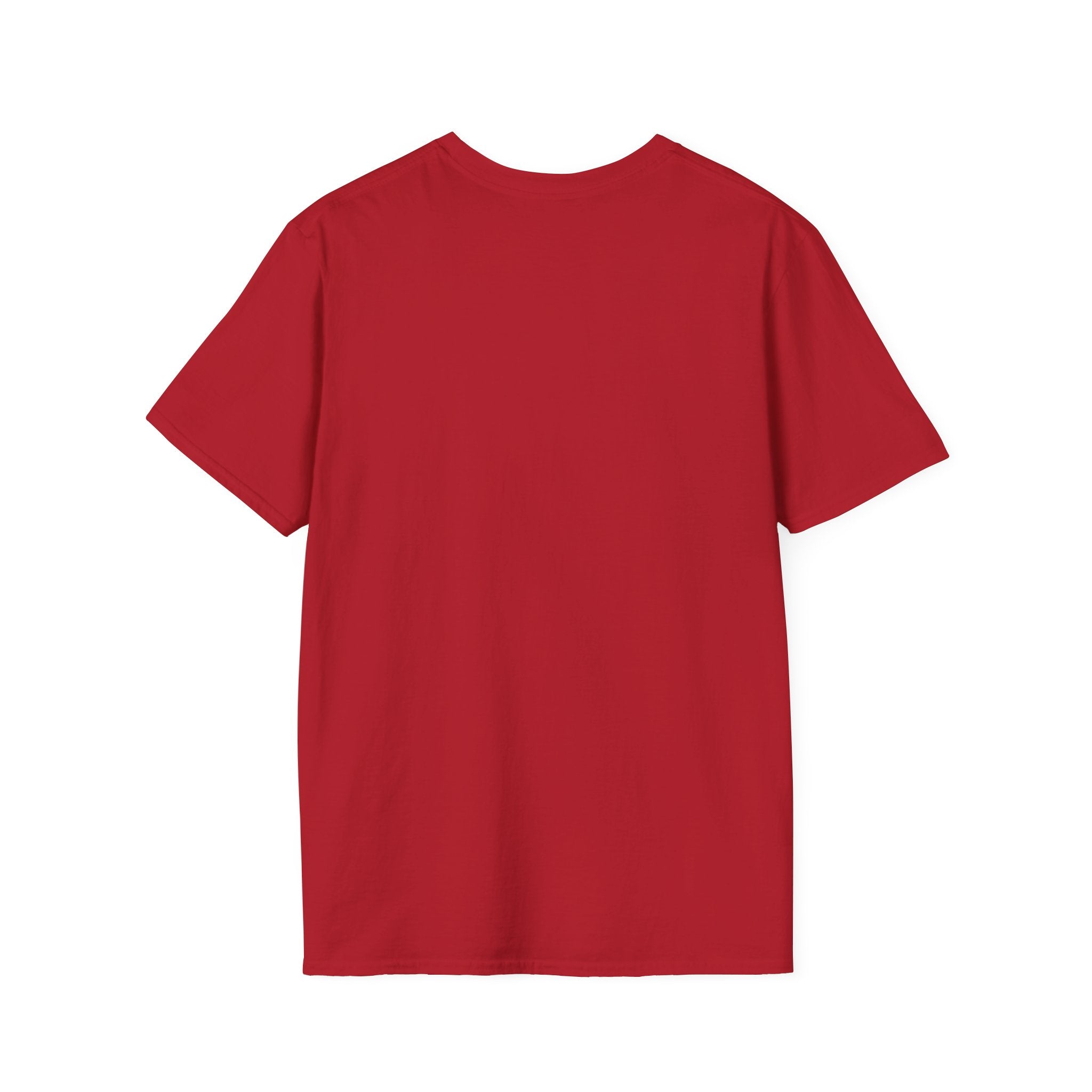 Grad School Essentials Tee