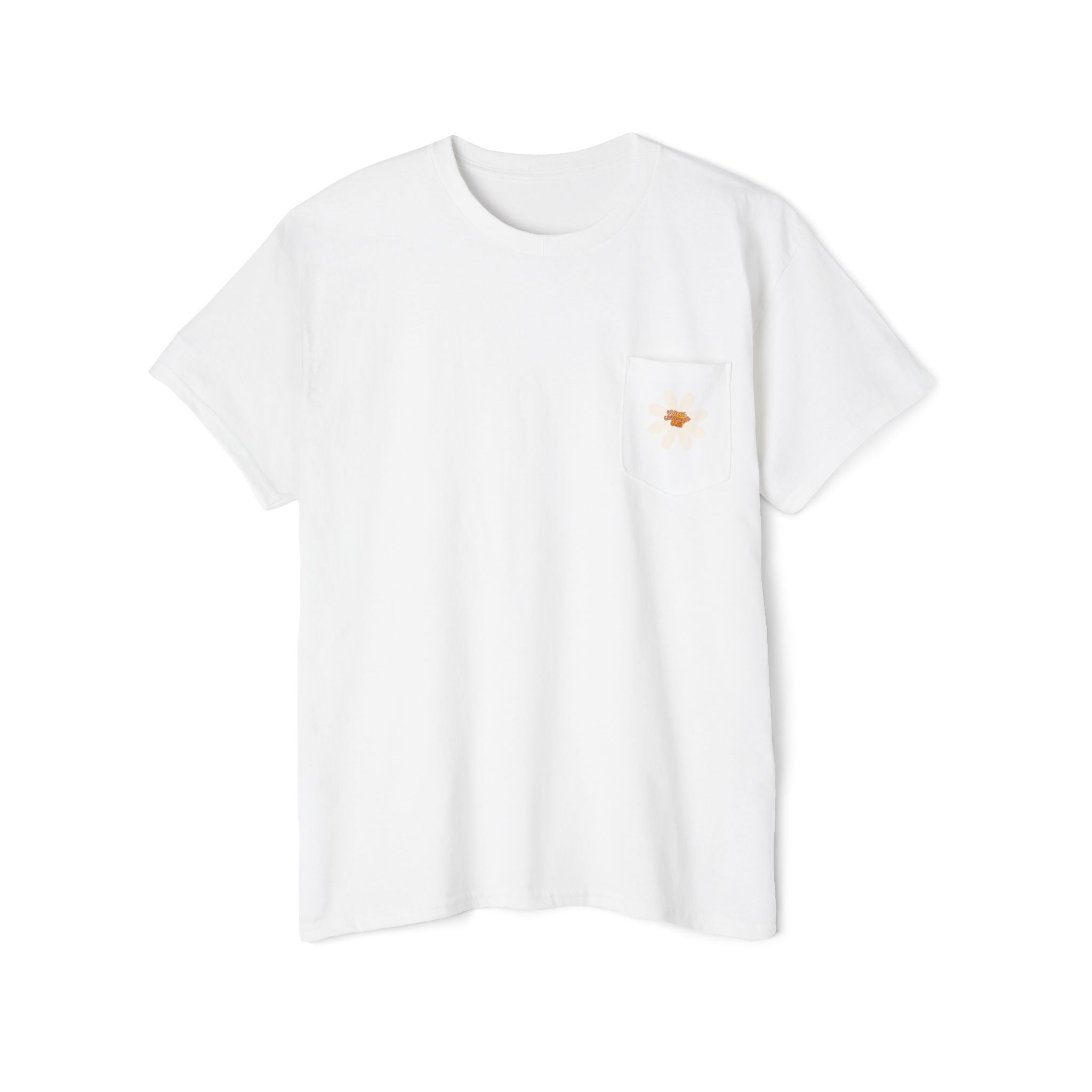 Genetic Counselor Club Pocket Tee