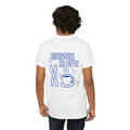 Chromsomes and Coffee Cotton T-Shirt
