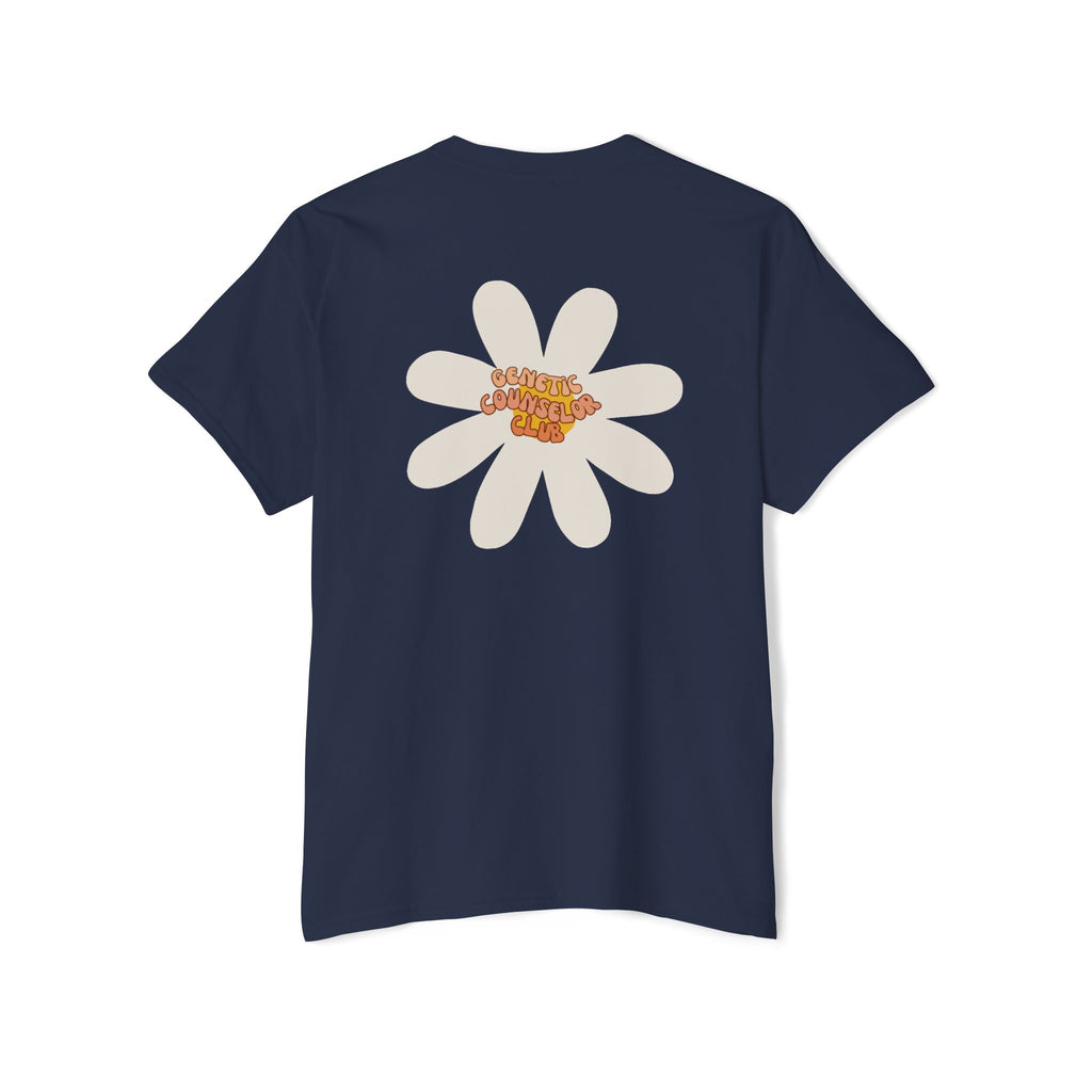 Genetic Counselor Club Pocket Tee