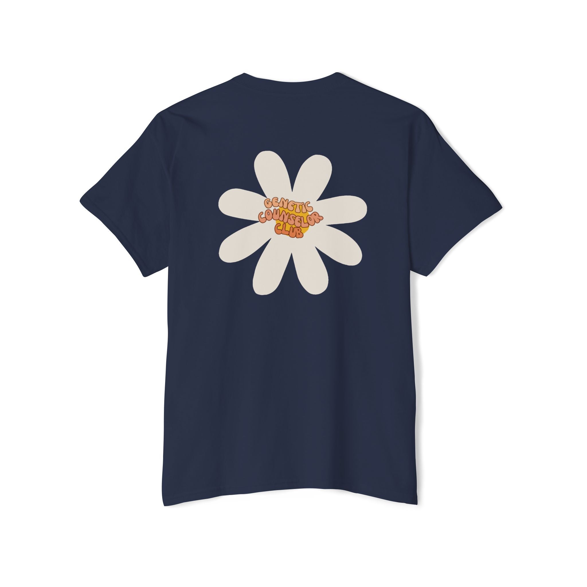 Genetic Counselor Club Pocket Tee