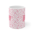 11oz Genetics Mug - "It's in My Genes"
