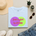 Just a Girl in STEM Tee