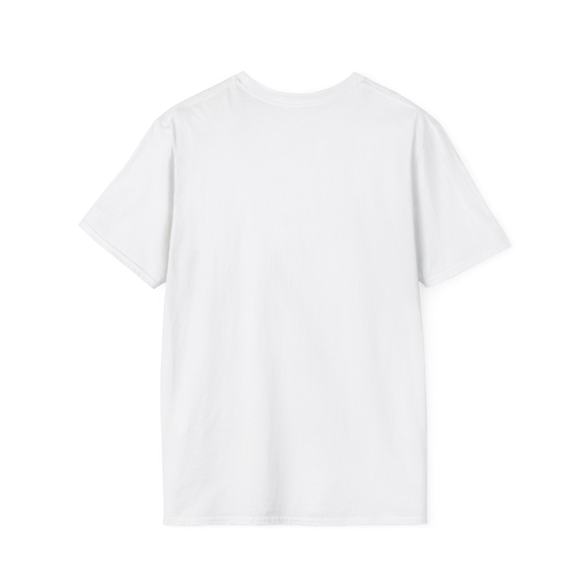 Redhead T-Shirt — "red is my color" Retro Script Tee