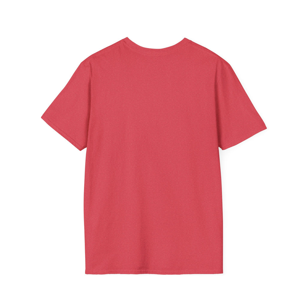 Grad School Essentials Tee