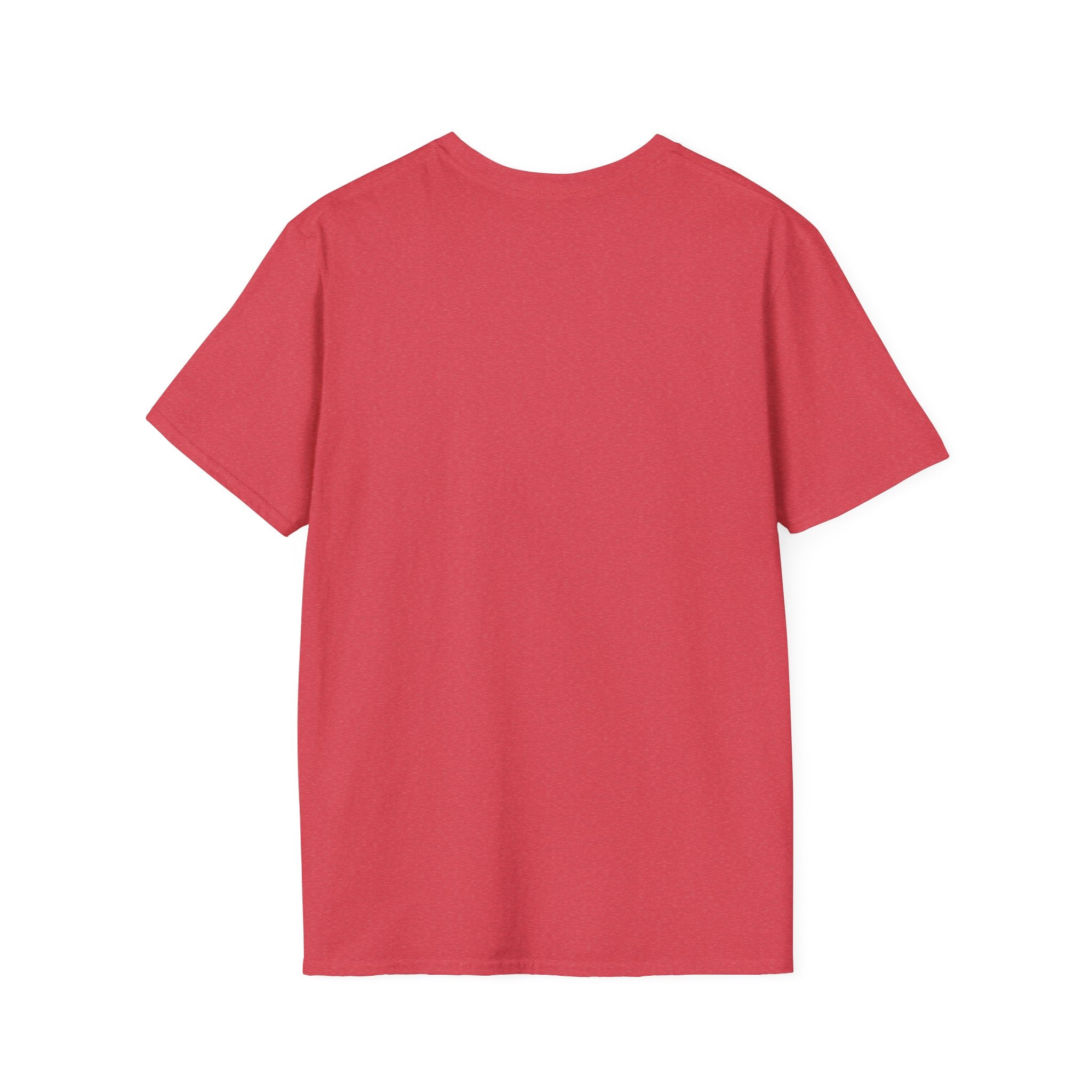 Grad School Essentials Tee