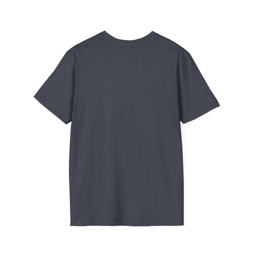 Grad School Essentials Tee
