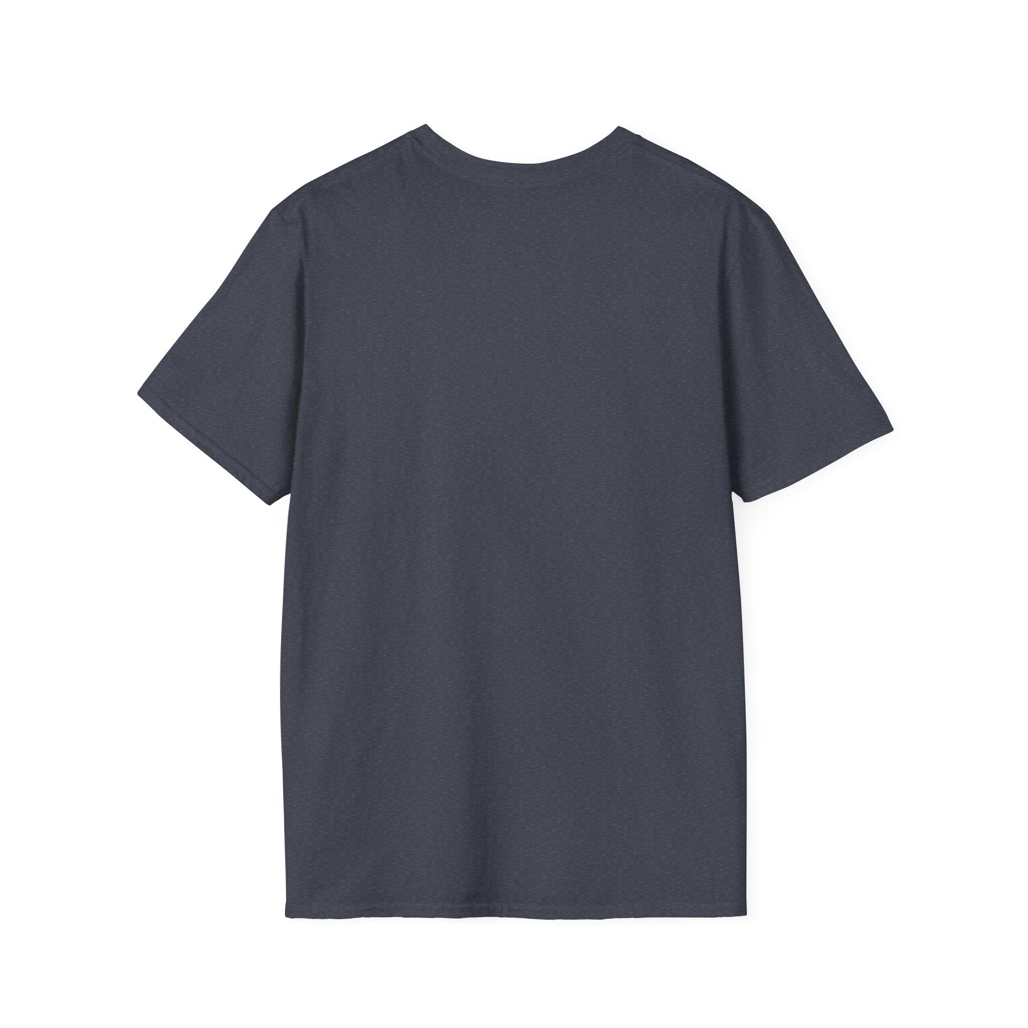 Grad School Essentials Tee