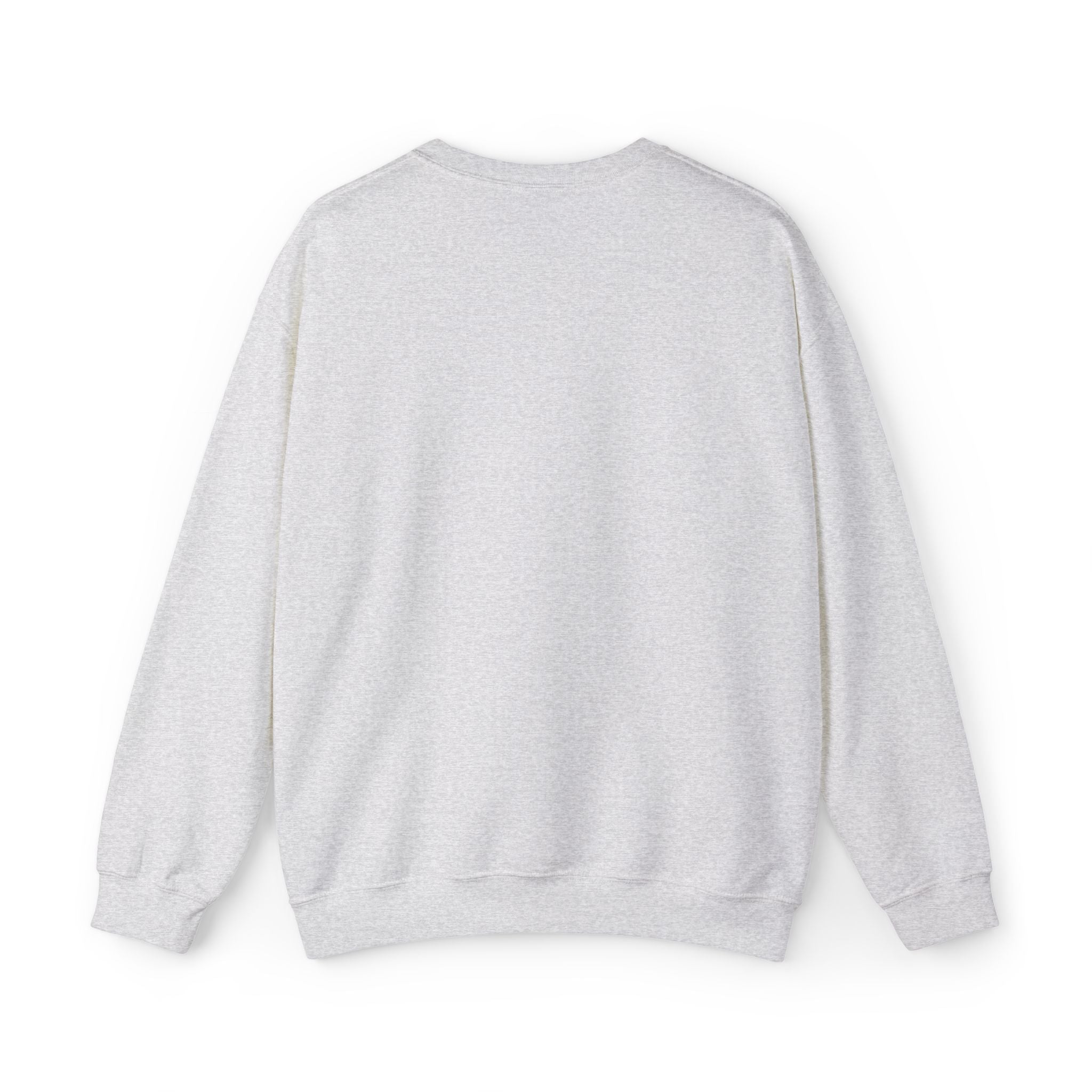 Genetic Counselor Retro Pink Script Embroidered Crewneck Sweatshirt