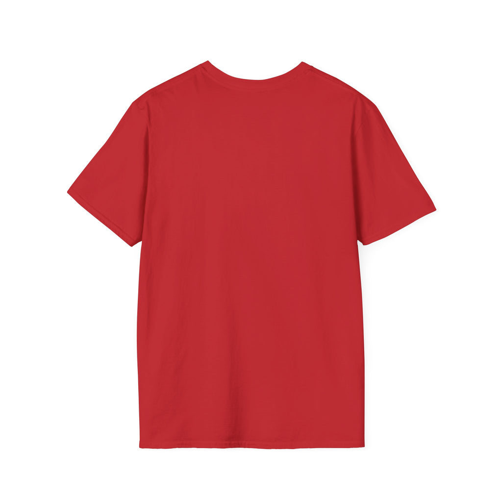 Powered by ATP and Caffeine Tee