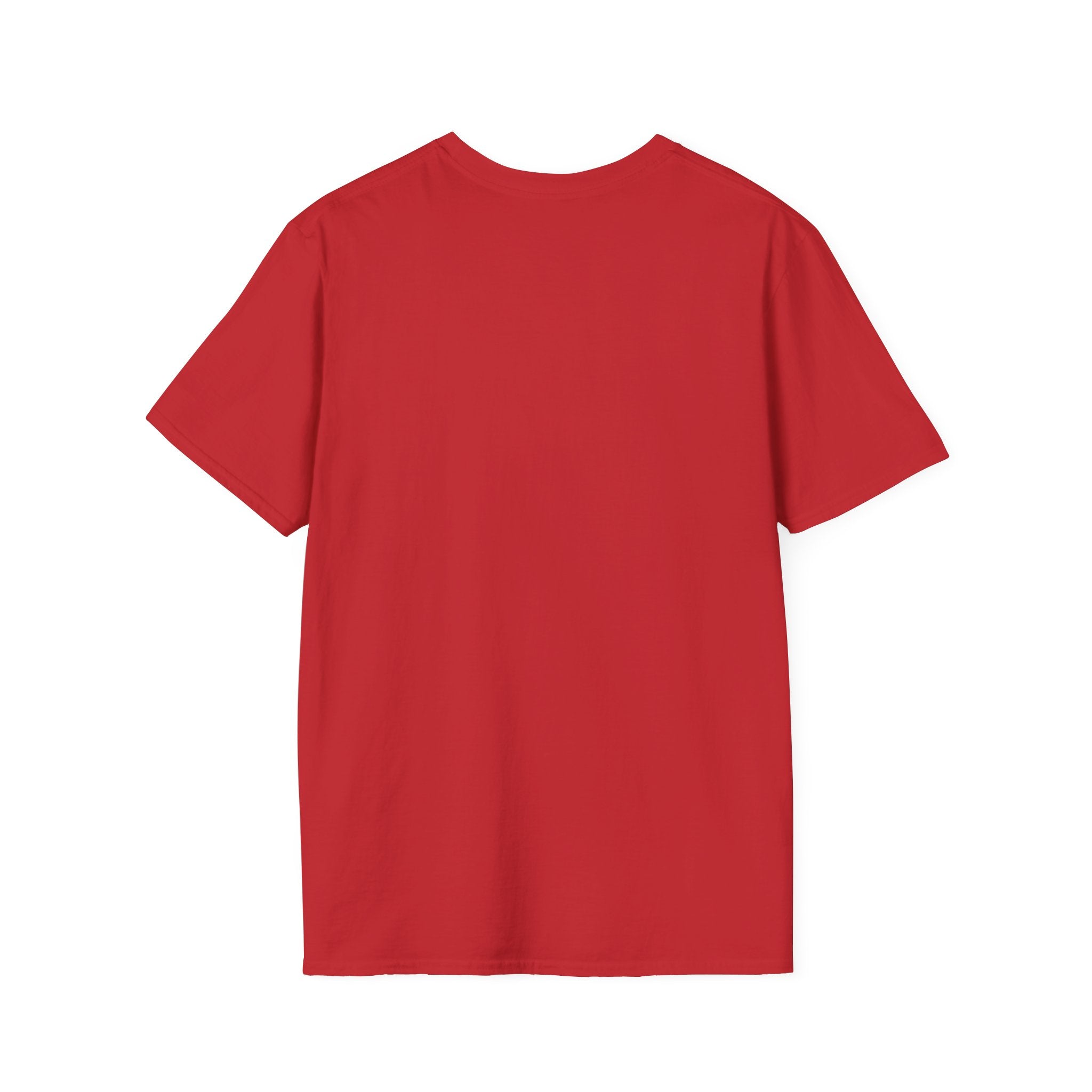 Powered by ATP and Caffeine Tee