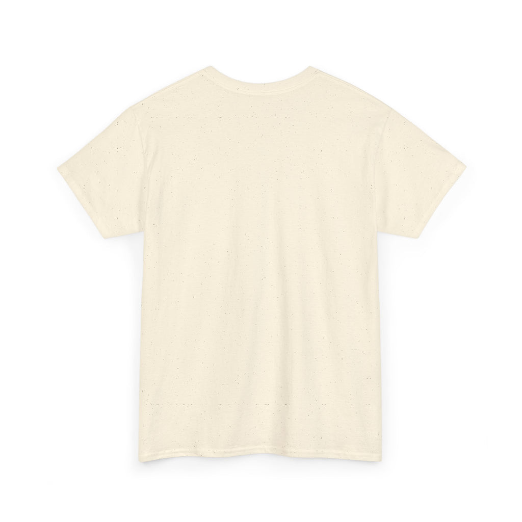 Rooted in Nature Cotton T-Shirt