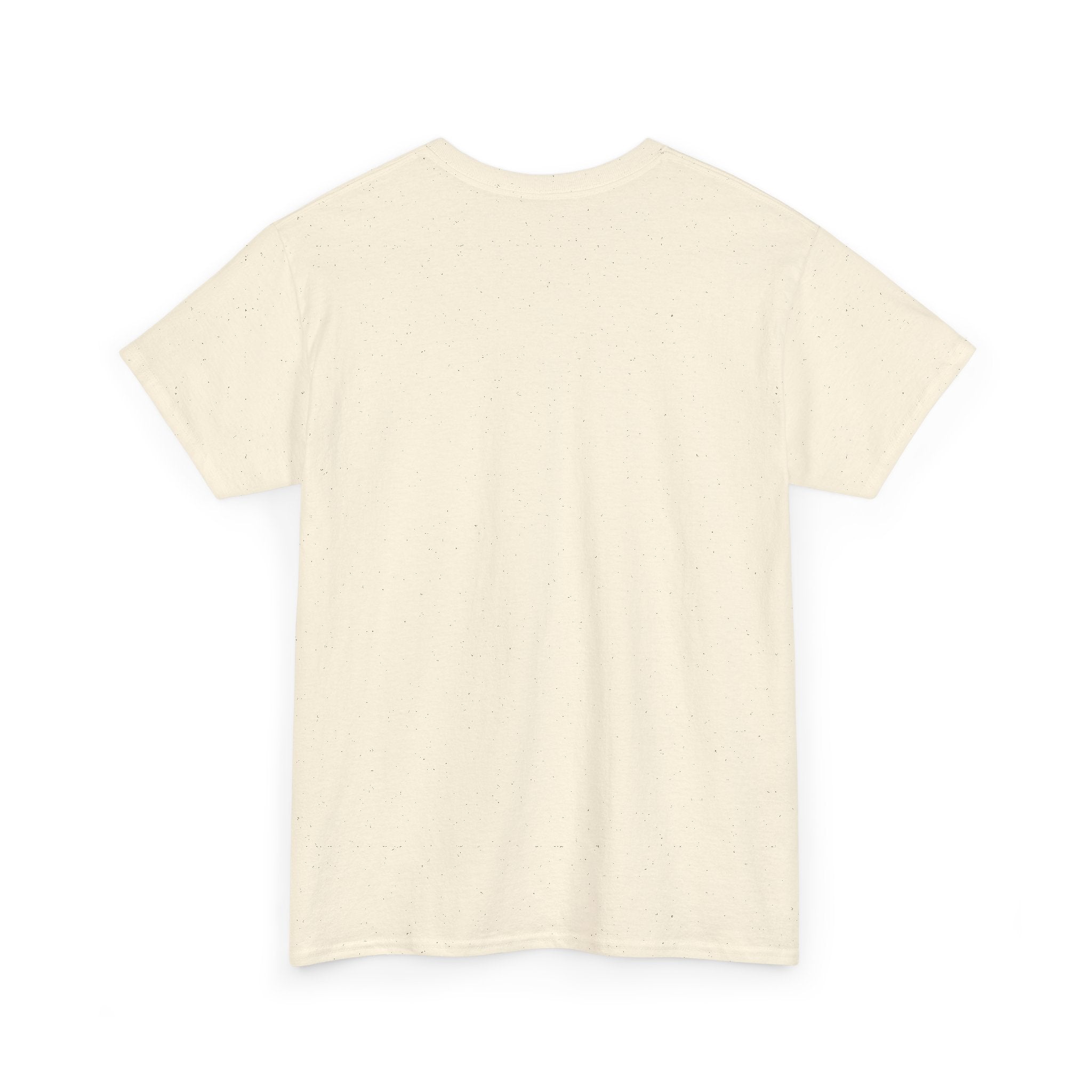 Rooted in Nature Cotton T-Shirt
