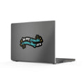 In My Genetic Counseling Era MacBook Case
