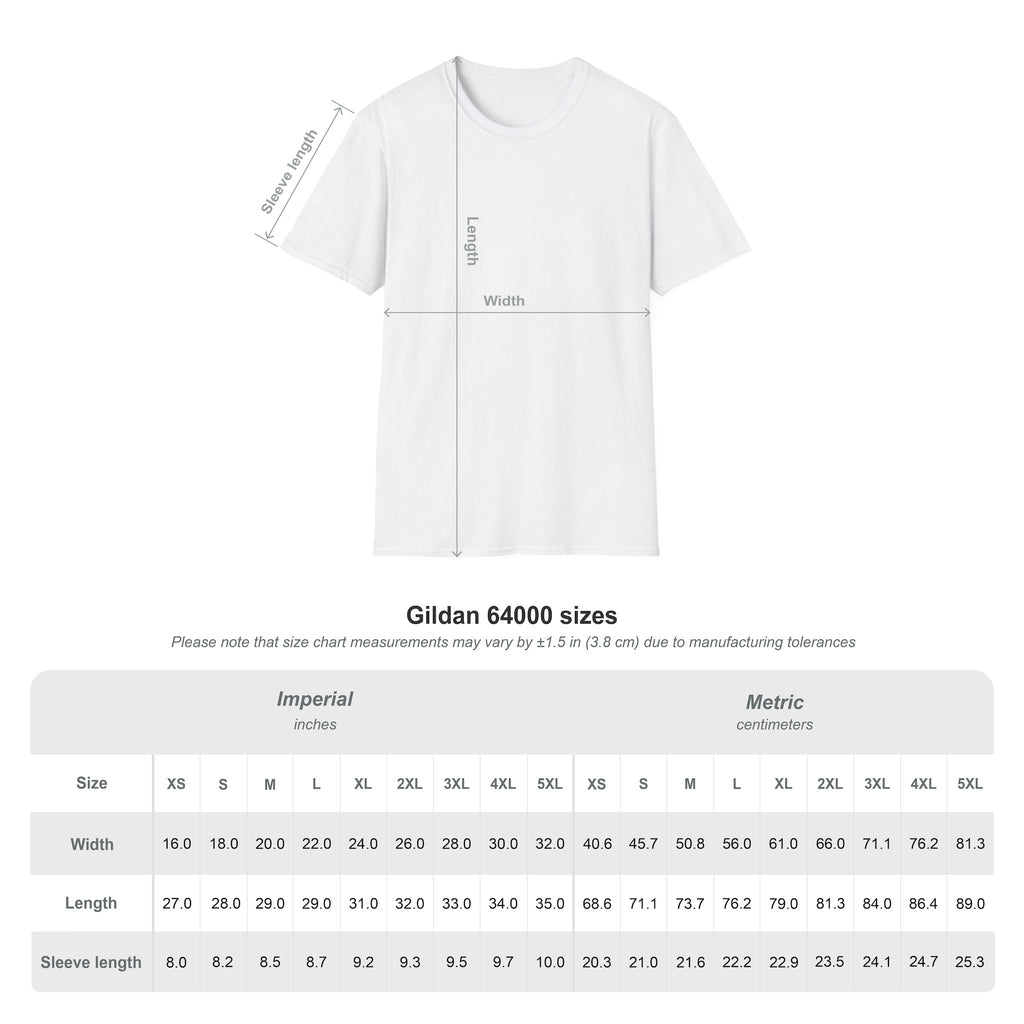 Powerhouse of the Cell Tee