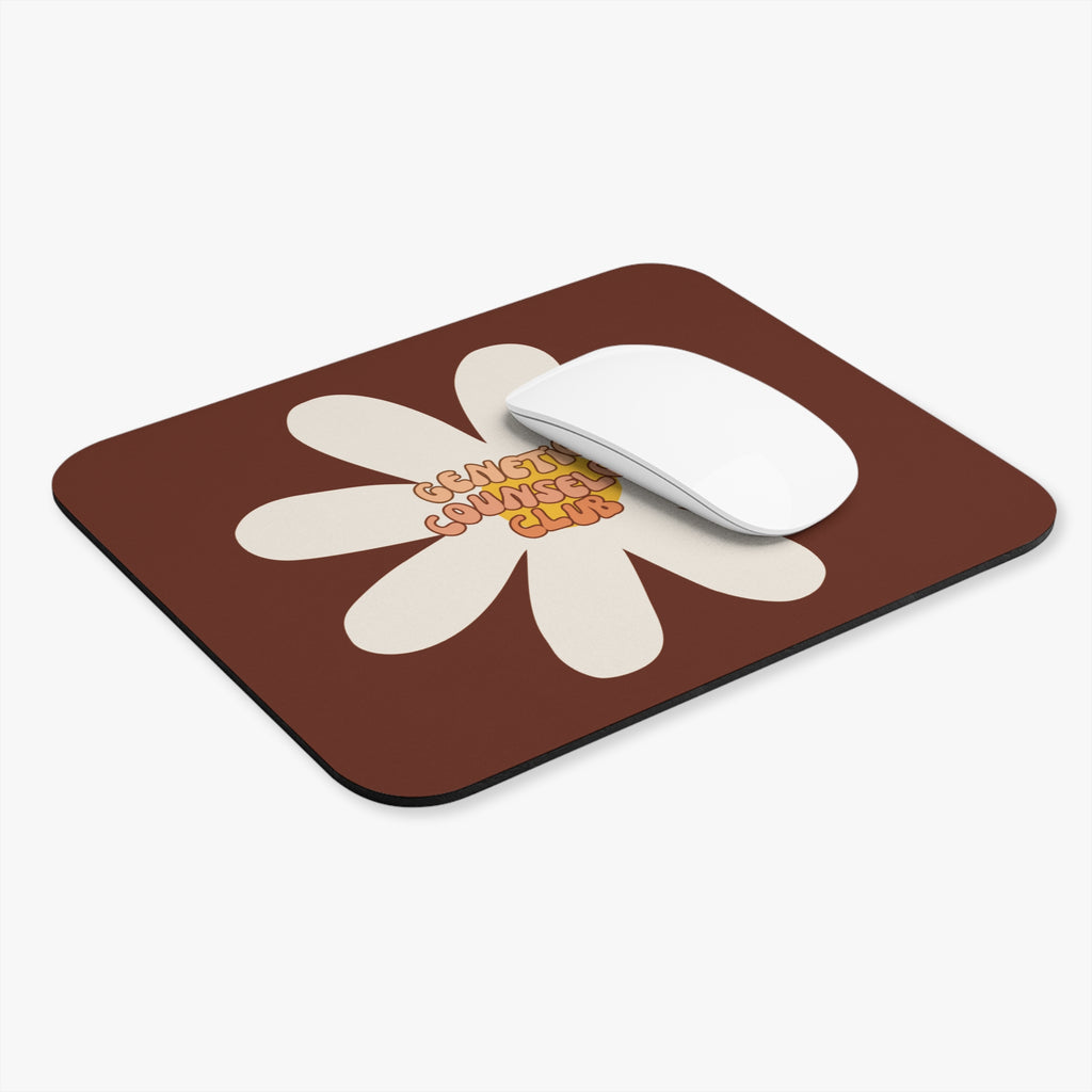 Genetic Counselor Club Mouse Pad