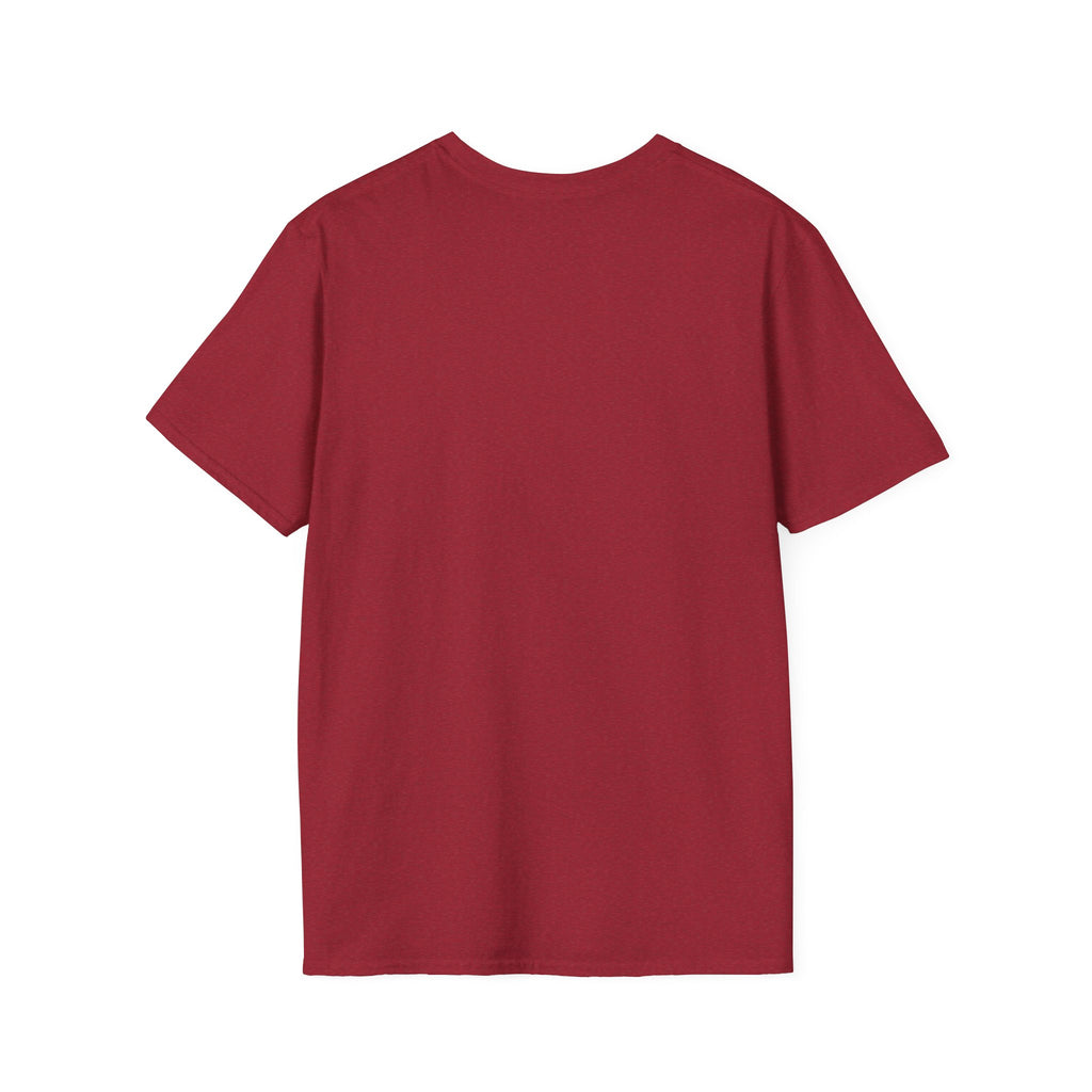Grad School Essentials Tee
