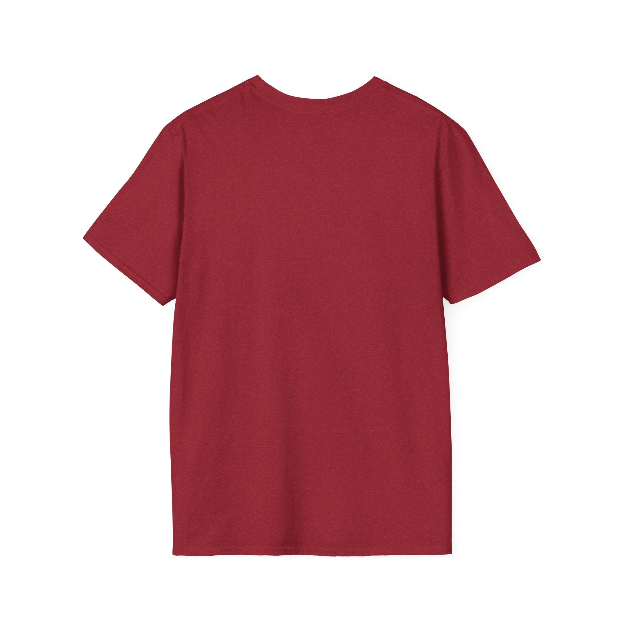 Grad School Essentials Tee