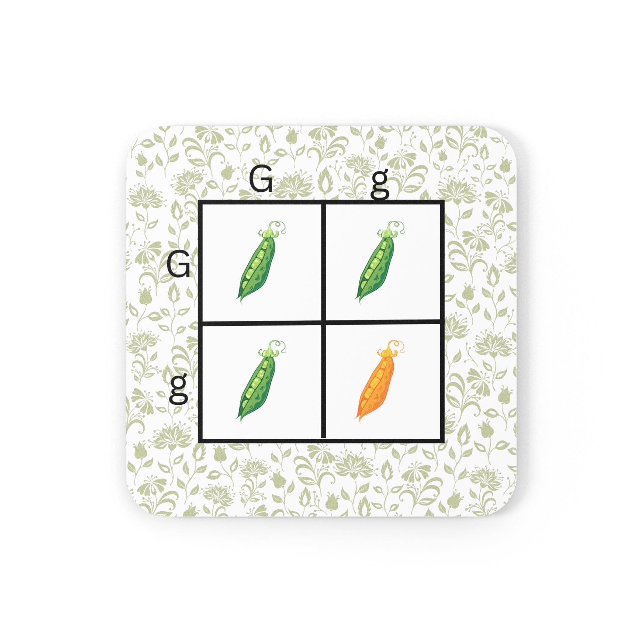 Genetic Counselor Desk Refresh Bundle