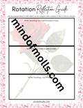 Digital Clinical Rotation Reflection Guide