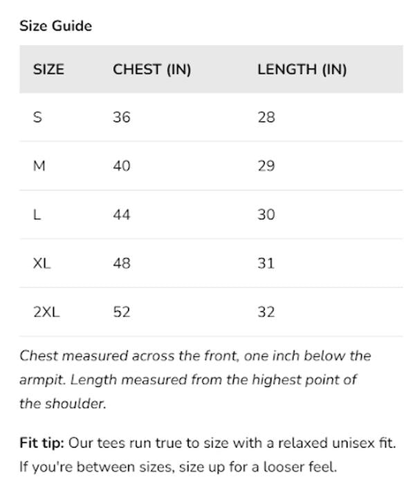 STEM Cotton Tee